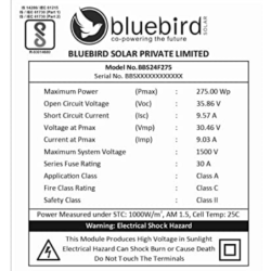 bluebird-275-watt-24-volt-polycrystalline-solar-panel-33086-4