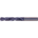 Dormer Solid Carbide Drill Bit 4.7 mm x 74 mm Overall Length, 6 mm Shank with TiAlN Coating R4634.7
