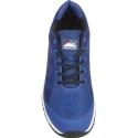 Himalayan Blue Non-Metallic Safety Trainer Lace Up Safety Footwear Unisex UK 3 EU 36 4310NV030