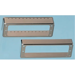 ITT Cannon Fibreglass Reinforced Thermoplastic Straight D-Sub Backshell 260 Way Strain Relief 248-4500-000