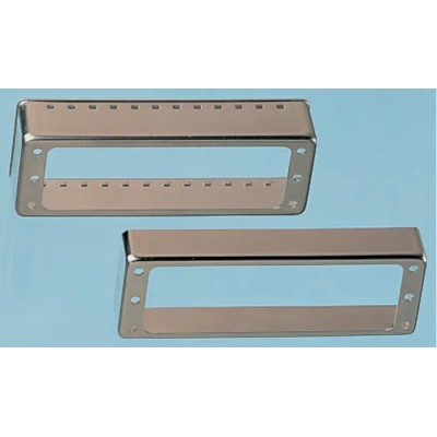 ITT Cannon Fibreglass Reinforced Thermoplastic Straight D-Sub Backshell 260 Way Strain Relief 248-4500-000