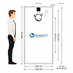 bluebird-300-watt-24-volt-polycrystalline-solar-panel-33088-2