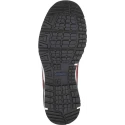 Himalayan Unisex Red Non-Metallic Safety Trainer Lace Up UK 4 EU 37 EN ISO 20345 SRC 4313RD040