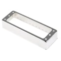 ITT Cannon DL Series Fibreglass Reinforced Thermoplastic Straight D-Sub Backshell 260 Way Strain Relief 248-4501-000
