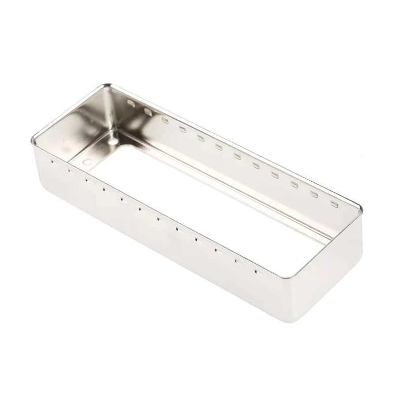 ITT Cannon DL Series Fibreglass Reinforced Thermoplastic Straight D-Sub Backshell 260 Way Strain Relief 248-4501-000
