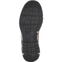 Himalayan Unisex Red Non-Metallic Safety Trainer Lace Up Slip Resistant Heat Resistant HRO SRC EN ISO 20345 2011 4313RD050