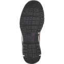 Himalayan Unisex Red Non-Metallic Safety Trainer, Lace Up Closure, Size UK 6 EU 39, EN ISO 20345 2011 S1P SRC 4313RD060