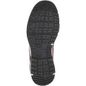 Himalayan Unisex Red Non-Metallic Safety Trainer Size UK 6.5 EU 40 with HRO Composite Midsole Heat Resistant 4313RD065