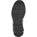 Himalayan Unisex Red Non-Metallic Composite Midsole Safety Trainer Lace Up UK 7 EU 41 4313RD070