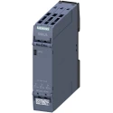 Siemens SIRIUS 3RQ2 Coupling Series Relay Snap-On Terminal Type Push-in 3A 250V AC/DC 3RQ2000-2CW01