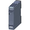 Siemens SIRIUS 3RQ2 Coupling Series Relay Snap-On Terminal Type Push-in 3A 250V AC/DC 3RQ2000-2CW01