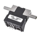 Honeywell Technologies Amplified Airflow Sensor for Dry Gas, 200cm³/min Min and Max, Plastic Housing, 10V DC, 20mA AWM3000