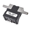 Honeywell Technologies Amplified Airflow Sensor for Dry Gas, 200cm³/min Min and Max, Plastic Housing, 10V DC, 20mA AWM3000