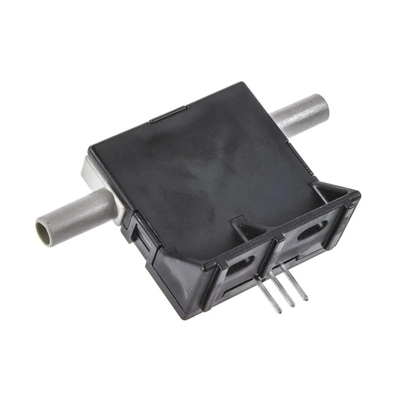 Honeywell Technologies Amplified Airflow Sensor for Dry Gas, 200cm³/min Min and Max, Plastic Housing, 10V DC, 20mA AWM3000