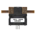 Honeywell Technologies Amplified Airflow Sensor for Dry Gas, 1L/min Min, 200cm³/min Max, Plastic Housing, 10V dc AWM3000