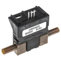 Honeywell Technologies Amplified Airflow Sensor for Dry Gas, 1L/min Min, 200cm³/min Max, Plastic Housing, 10V dc AWM3000
