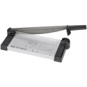 Hama A4 Circular Guillotine 330 mm Cutting Length 10 Sheet Capacity 8212
