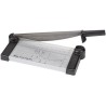 Hama A4 Circular Guillotine 330 mm Cutting Length 10 Sheet Capacity 8212