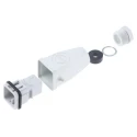 EPIC Heavy Duty Power Connector 7 Way 10A 250V HD Series 10426000+11250500+12957100