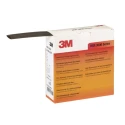 3M Halogen Free Heat Shrink Tubing Black 18 mm Sleeve Diameter x 5 m Length 3:1 Ratio HSR 3000 Series 7000099139