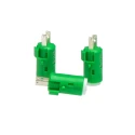 Omron Green Indicator Lamp, 5V DC, 16 mm Diameter A16-5DG