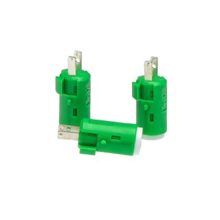 Omron Green Indicator Lamp, 5V DC, 16 mm Diameter A16-5DG