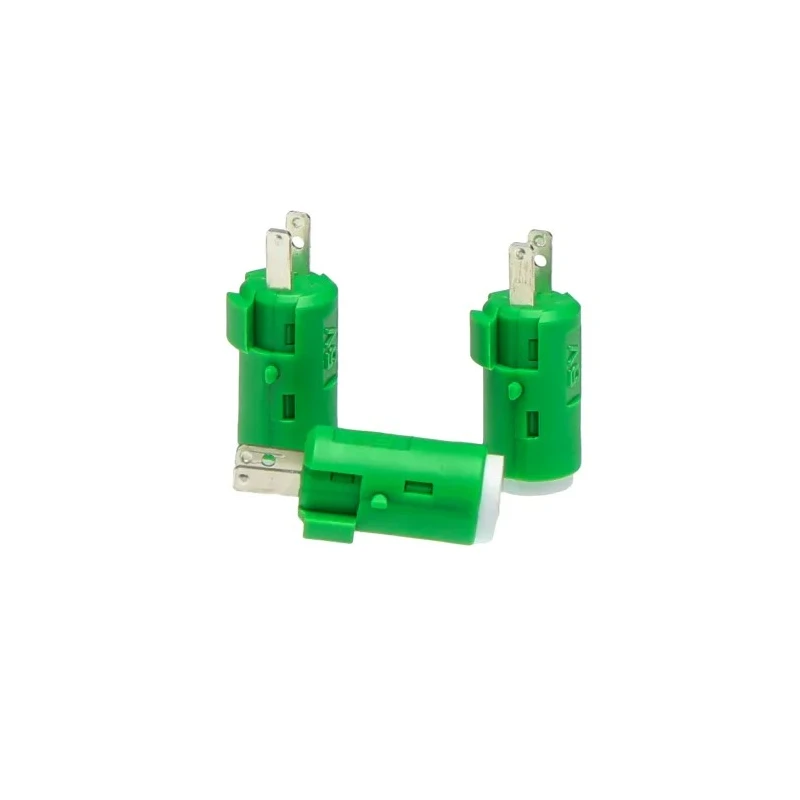 Omron Green Indicator Lamp, 5V DC, 16 mm Diameter A16-5DG