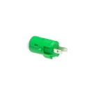 Omron Green Indicator Lamp, 5V DC, 16 mm Diameter A16-5DG