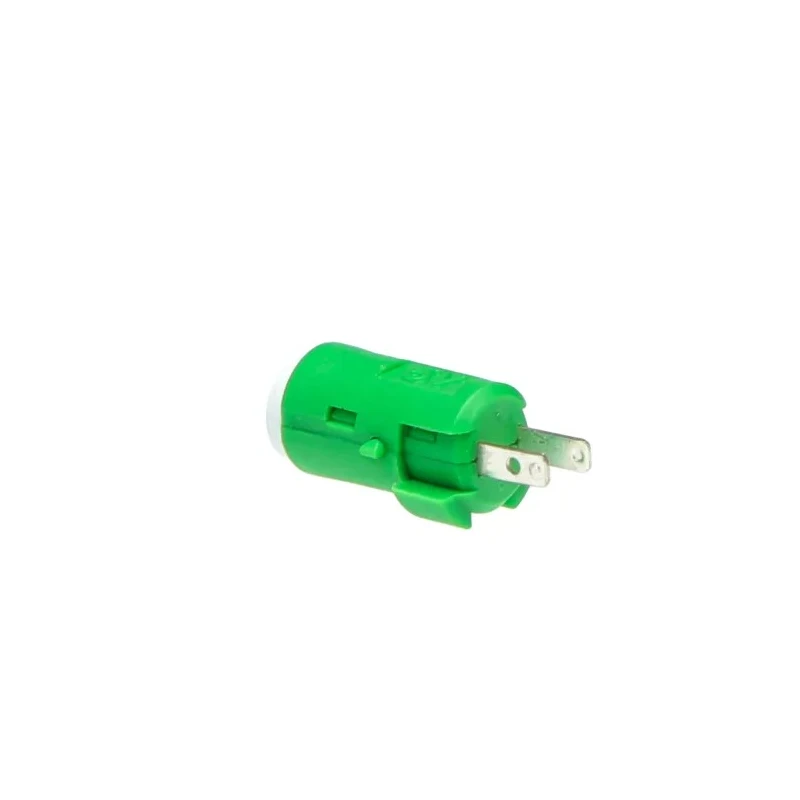 Omron Green Indicator Lamp, 5V DC, 16 mm Diameter A16-5DG