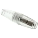 Bulgin 10A In-line Fuse Holder 250V AC, Multi-Material Construction, IP66/IP68 Rated FX0280