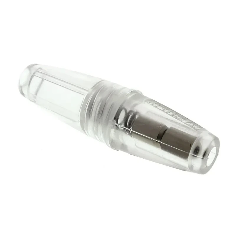 Bulgin 10A In-line Fuse Holder 250V AC, Multi-Material Construction, IP66/IP68 Rated FX0280