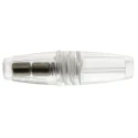 Bulgin 10A In-line Fuse Holder 250V AC, Multi-Material Construction, IP66/IP68 Rated FX0280