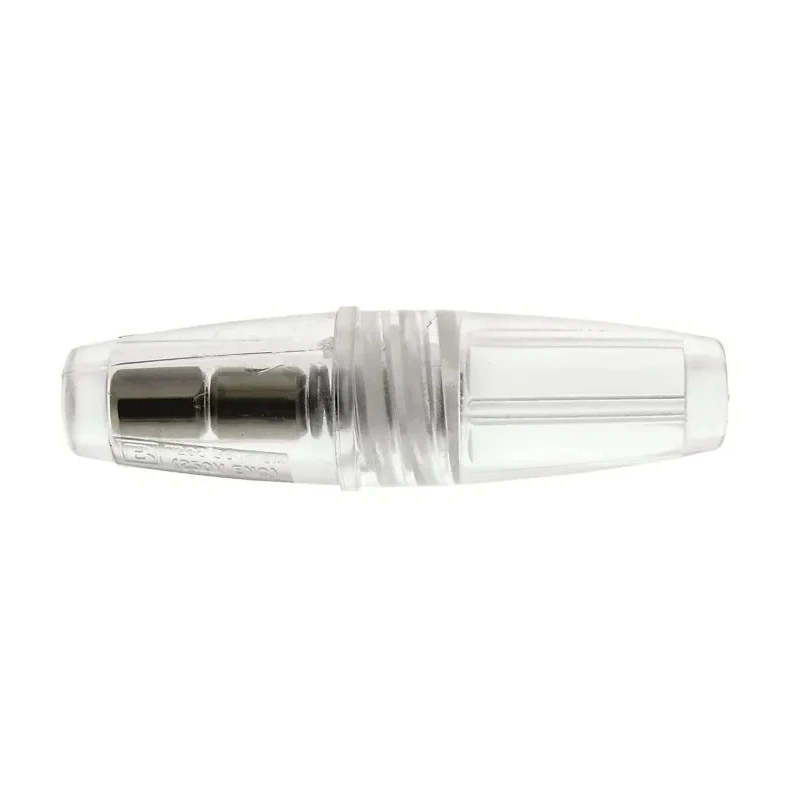 Bulgin 10A In-line Fuse Holder 250V AC, Multi-Material Construction, IP66/IP68 Rated FX0280