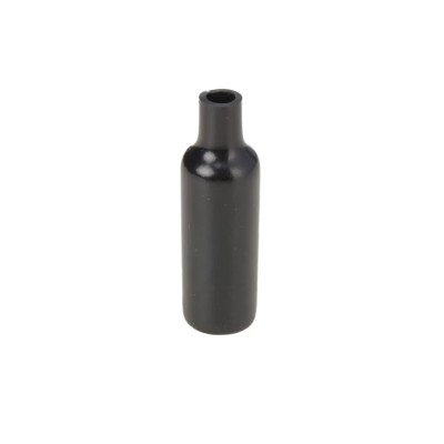Bulgin Polyvinyl Chloride Fuse Cover Panel Mount 6.3 x 32 mm IP68 IP66 UL CSA 11327