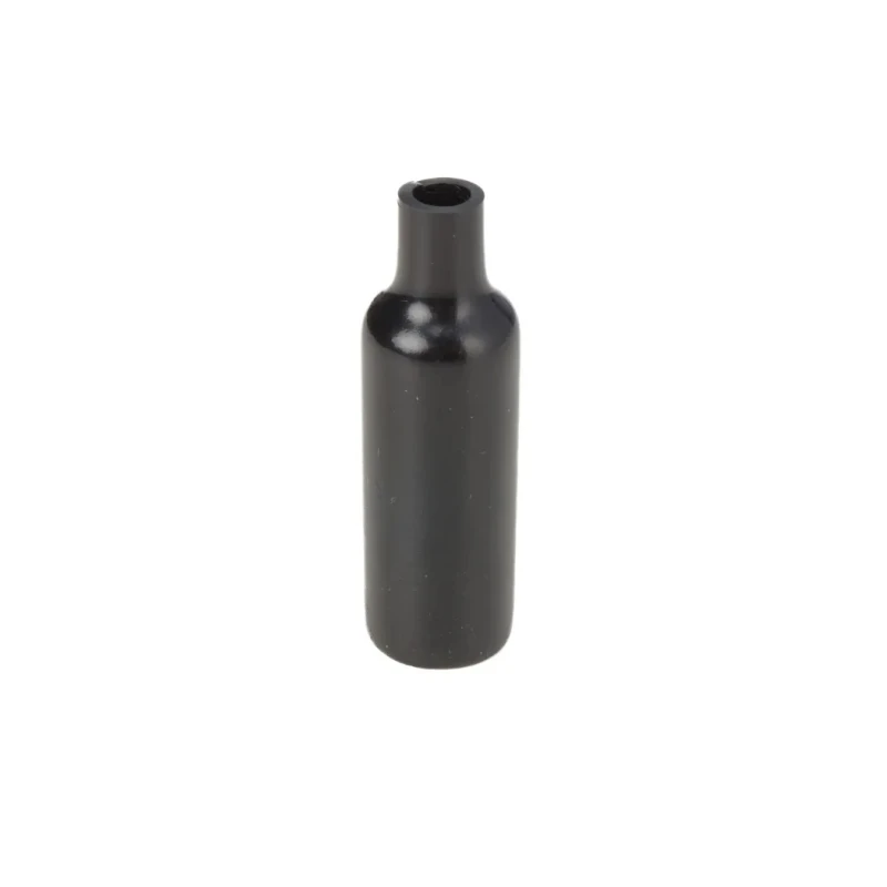 Bulgin Polyvinyl Chloride Fuse Cover Panel Mount 6.3 x 32 mm IP68 IP66 UL CSA 11327