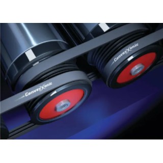 Hutchinson Drive Belt Poly V 2V Series ConvoyXonix H68E