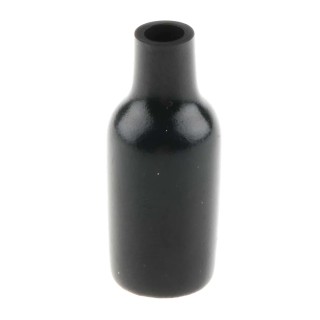 Bulgin Polyvinyl Chloride Fuse Cover IP66 IP68 CSA EN60529:1992+A2:2013 IMQ RoHS UL VDE 9820