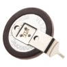Panasonic 3 V Lithium Vanadium Pentoxide Button Rechargeable Battery 7 mAh VL-1220/HFN