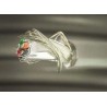 Alpha Wire XTRA-GUARD FLEX Series Multi-Core Industrial Cable 5 Cores 30m Grey Polyvinyl Chloride Jacket 300V 86205CY SL005