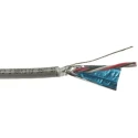 Alpha Wire XTRA-GUARD FLEX Series Multi-Core Industrial Cable 3 Cores 30 m Grey Sheath Polyvinyl Chloride 300V 86103CY SL005