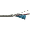 Alpha Wire XTRA-GUARD FLEX Series Multi-Core Industrial Cable 3 Cores 30 m Grey Sheath Polyvinyl Chloride 300V 86103CY SL005