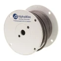 Alpha Wire XTRA-GUARD FLEX Series Multi-Core Industrial Cable 7 Cores 30 m PVC Grey Sheath 300V 86107CY SL005