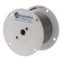 Alpha Wire XTRA-GUARD FLEX Series Data Cable 5 Cores 30m Grey PVC Jacket 300V 86105CY SL005
