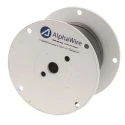 Alpha Wire XTRA-GUARD FLEX Series Multi-Core Industrial Cable 4 Cores 30 m 300V Grey Sheath Polyvinyl Chloride 86104CY SL005