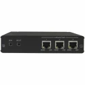 StarTech.com 3 Port HDMI over HDBaseT Video Extender 4096 x 2160 Pixel 70m Extension ST124HDBT