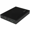 StarTech.com 3 Port HDMI over HDBaseT Video Extender 4096 x 2160 Pixel 70m Extension ST124HDBT