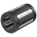 Bosch Rexroth Linear Bearing, Closed End Type, Polyacetal Material, 32 mm Length, 620 N Static Load Rating R067021240