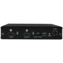 StarTech.com 3 Port HDMI over HDBaseT Video Extender 4096 x 2160 Pixel 70m Extension ST124HDBT