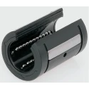 Bosch Rexroth Bearing with 62 mm OD, 80mm Length, Polyacetal Material, Static Load Rating 4480N R067124040