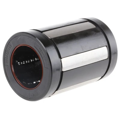 Bosch Rexroth Linear Ball Bearing with 40 mm Outer Diameter, 58 mm Length, Polyacetal Material R067022540